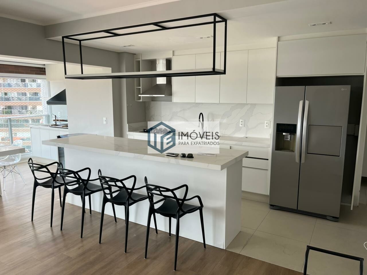 Foto Imóvel EX11589