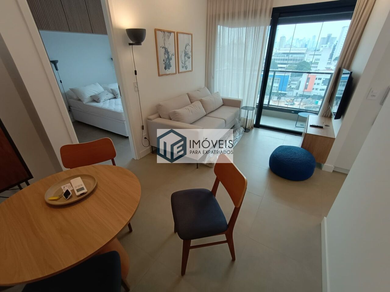 Foto Imóvel EX11594