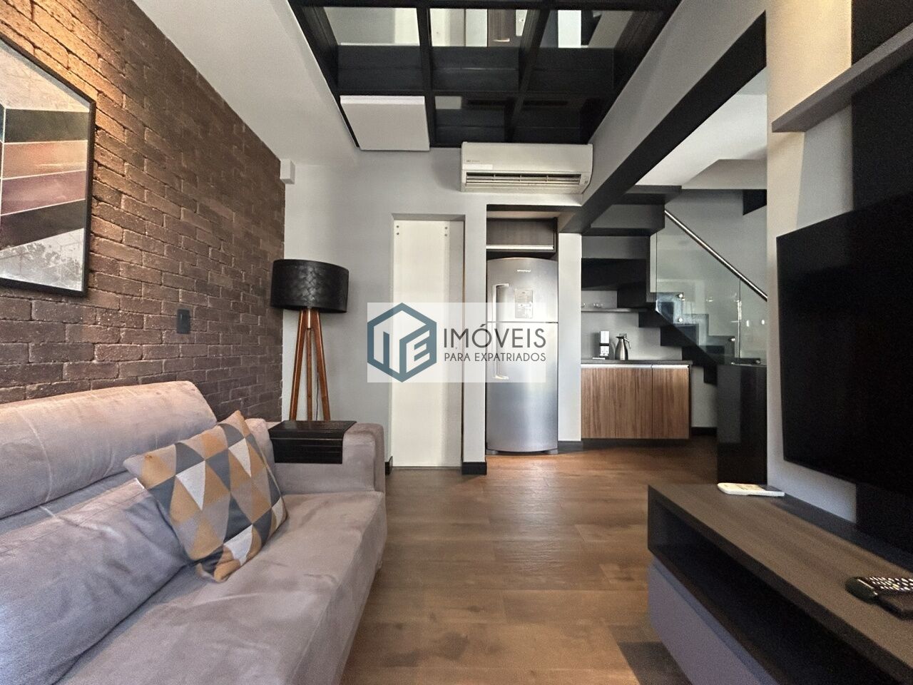 Foto Imóvel EX11614