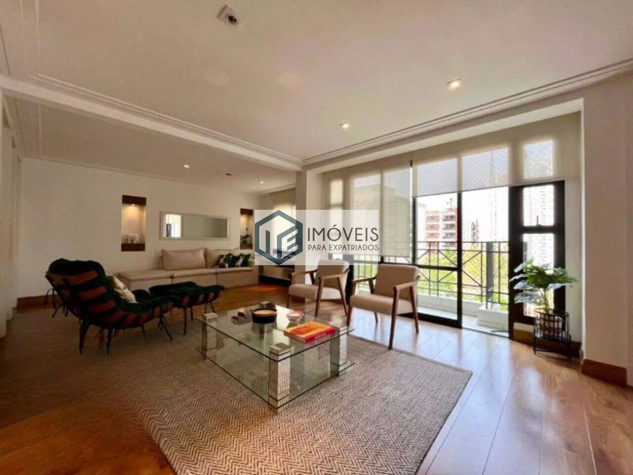 Foto Imóvel EX11624