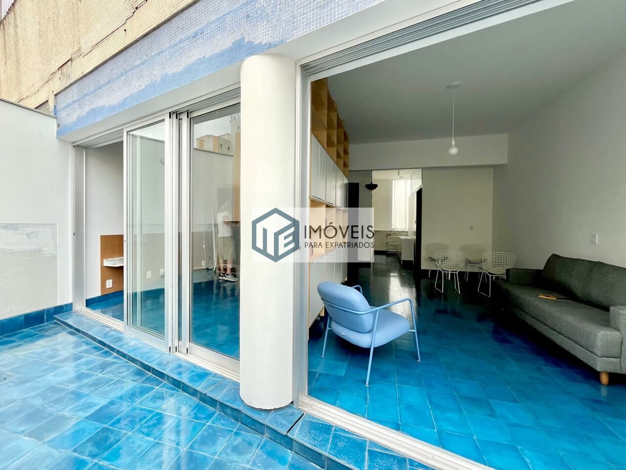 Foto Imóvel EX11719