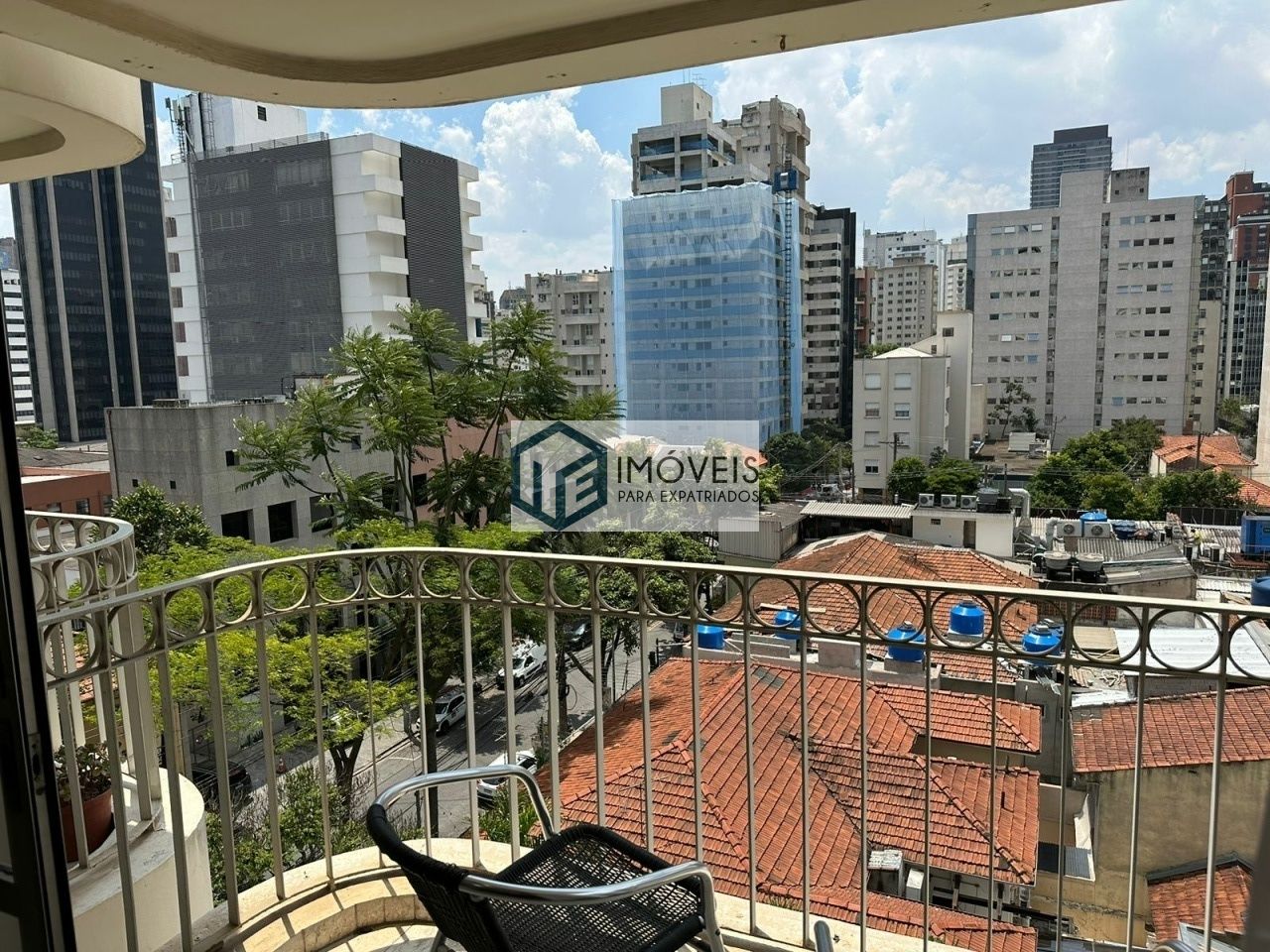 Imóvel EX3185