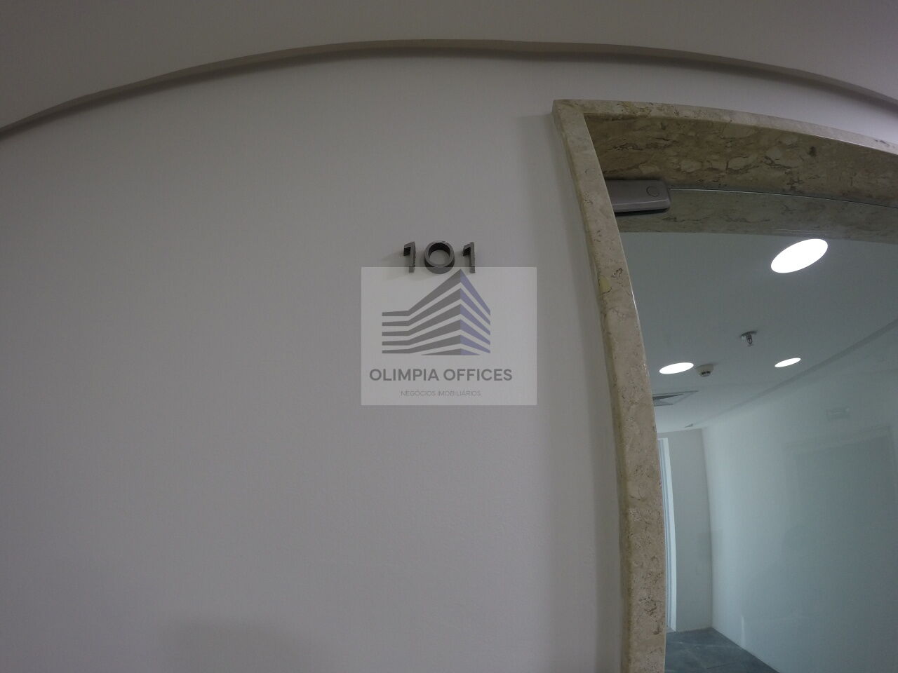 Conj. Comercial para Locação - Vila Olímpia