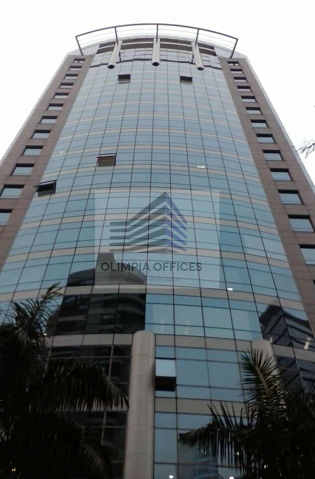Conj. Comercial para Locação - Vila Olímpia