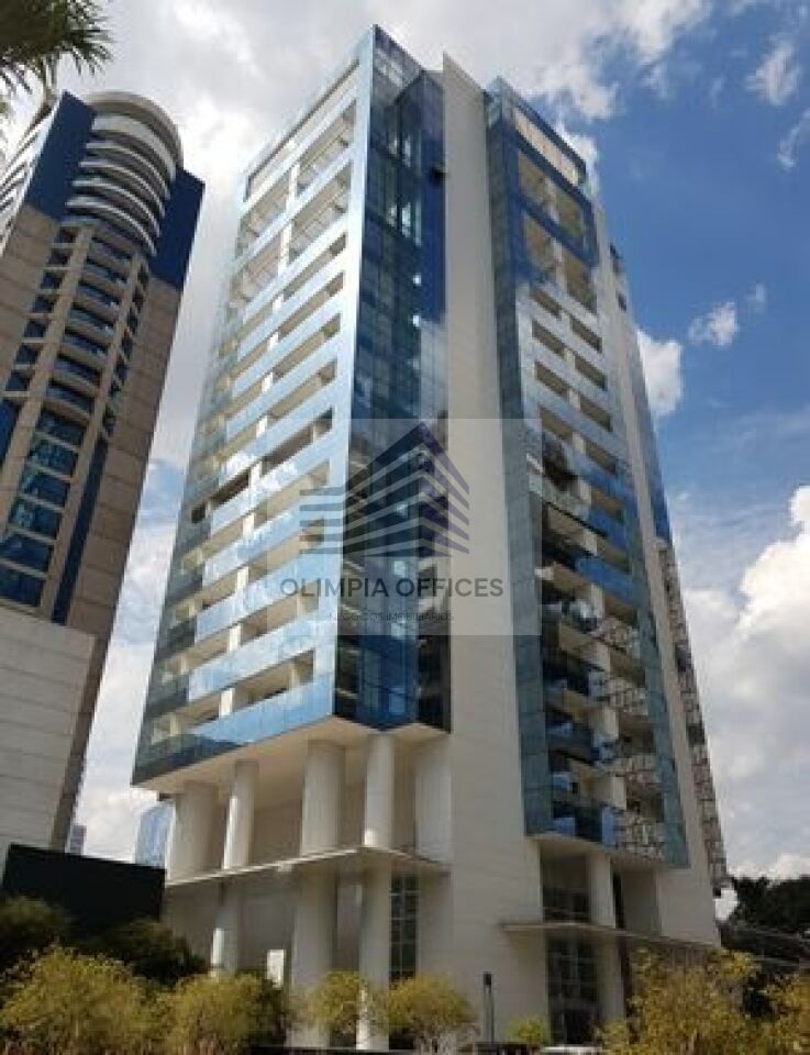 Conj. Comercial para Locação - Itaim Bibi