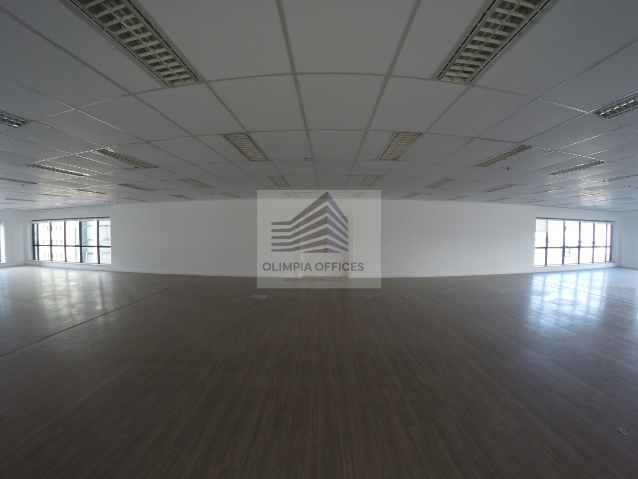 Conj. Comercial para Locação - Vila Olímpia