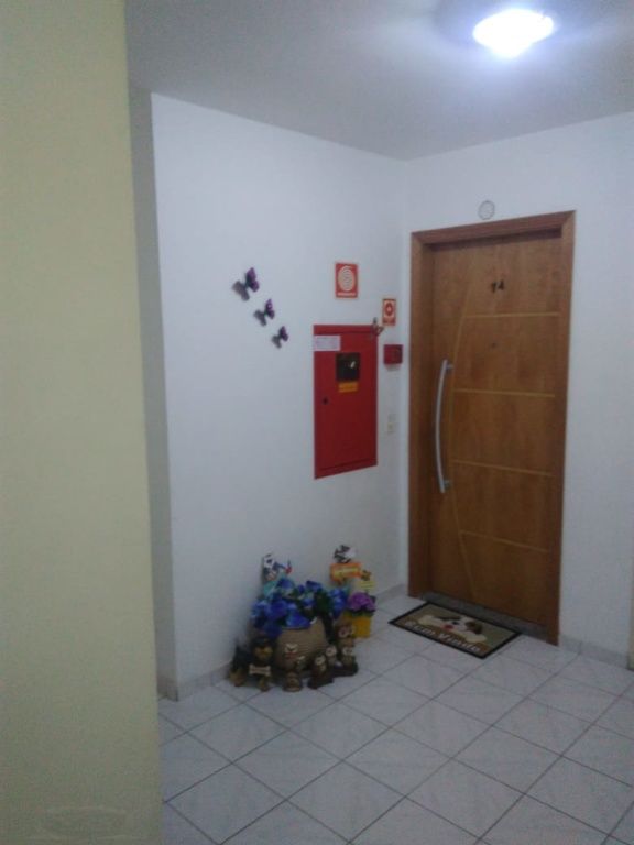 Apartamento para Venda - PARQUE NOVO MUNDO