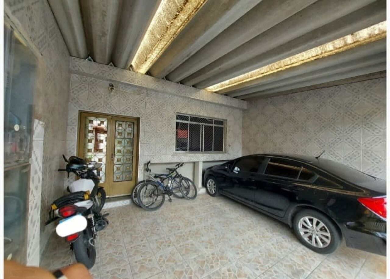 Casa Assobradada para Venda - VILA MARIA