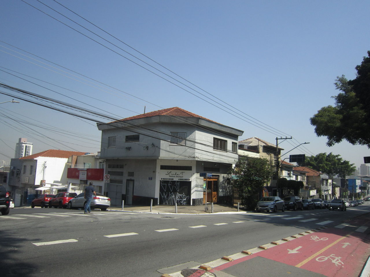 Prédio para Venda - VILA MARIA