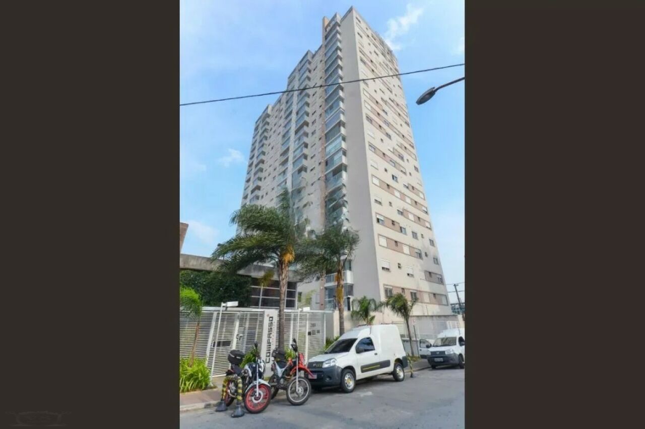 Apartamento para Venda - VILA ENDRES