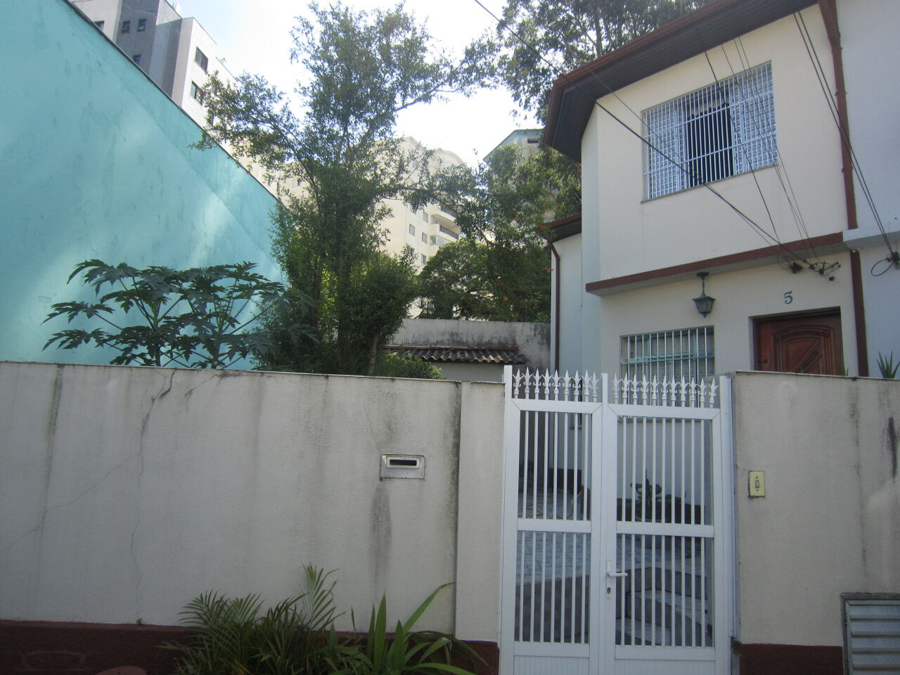 Casa de Vila para Venda - VILA MARIA ALTA