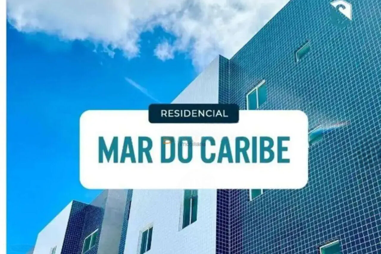 Apartamento para Venda - PARATIBE