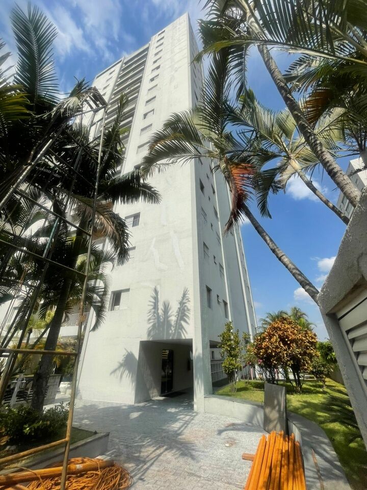 Apartamento para Venda - CASA VERDE