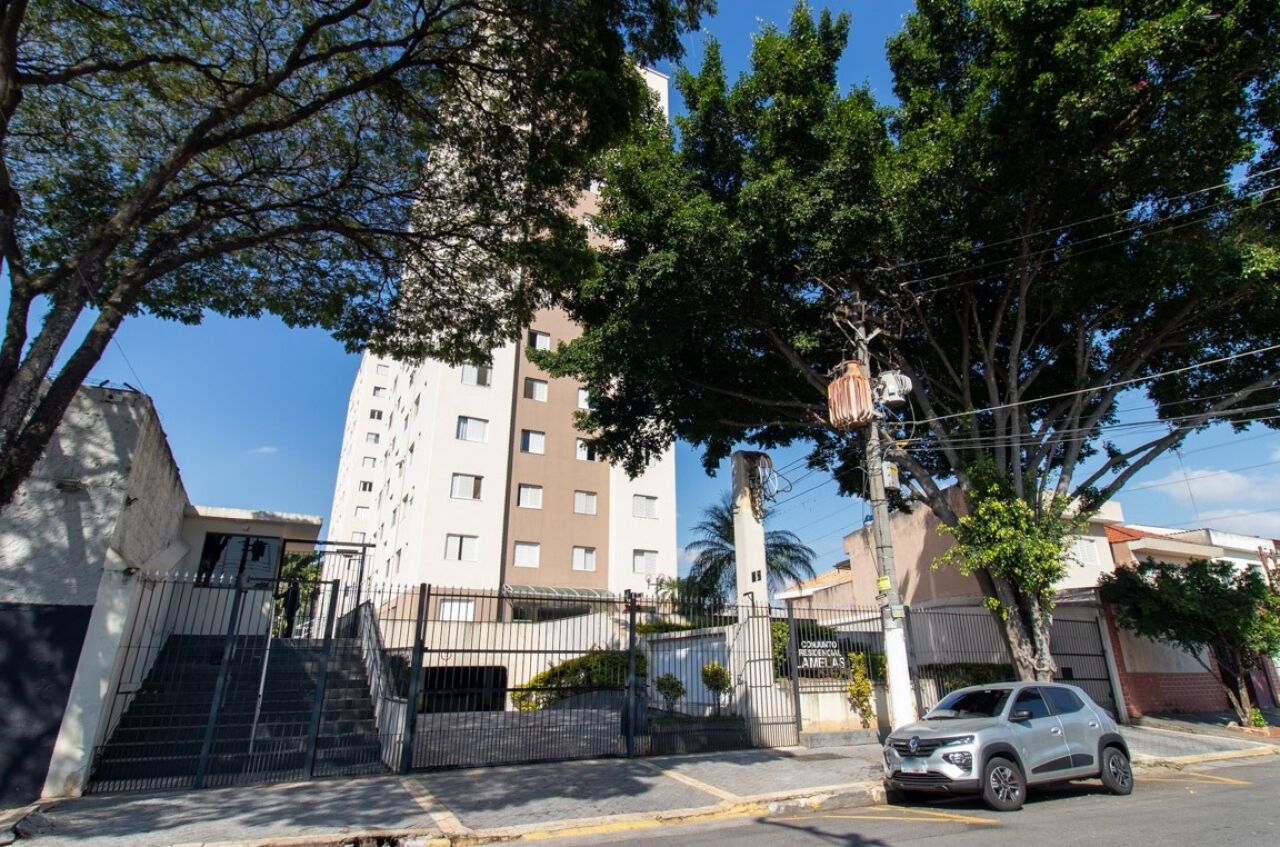 Apartamento para Venda - VILA GUILHERME