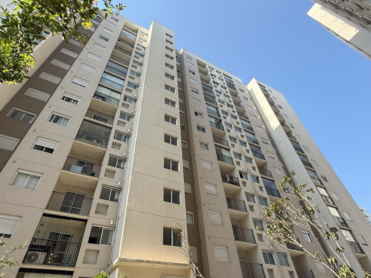 Apartamento para Venda - VILA GUILHERME