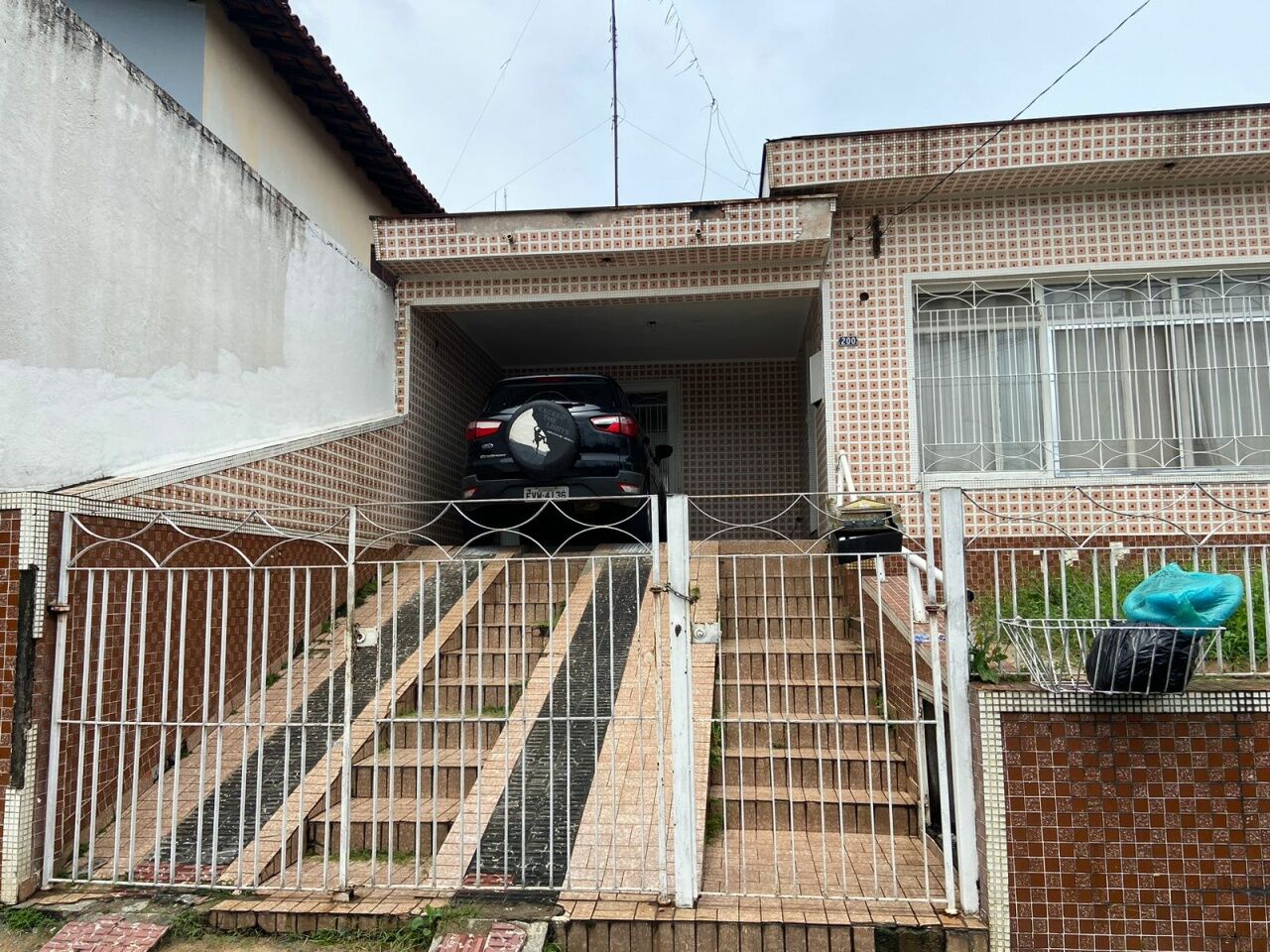 Casa Térrea para Venda - JARDIM GUANCA