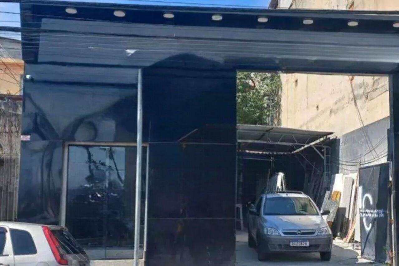 Terreno para Venda - JARDIM JAPÃO