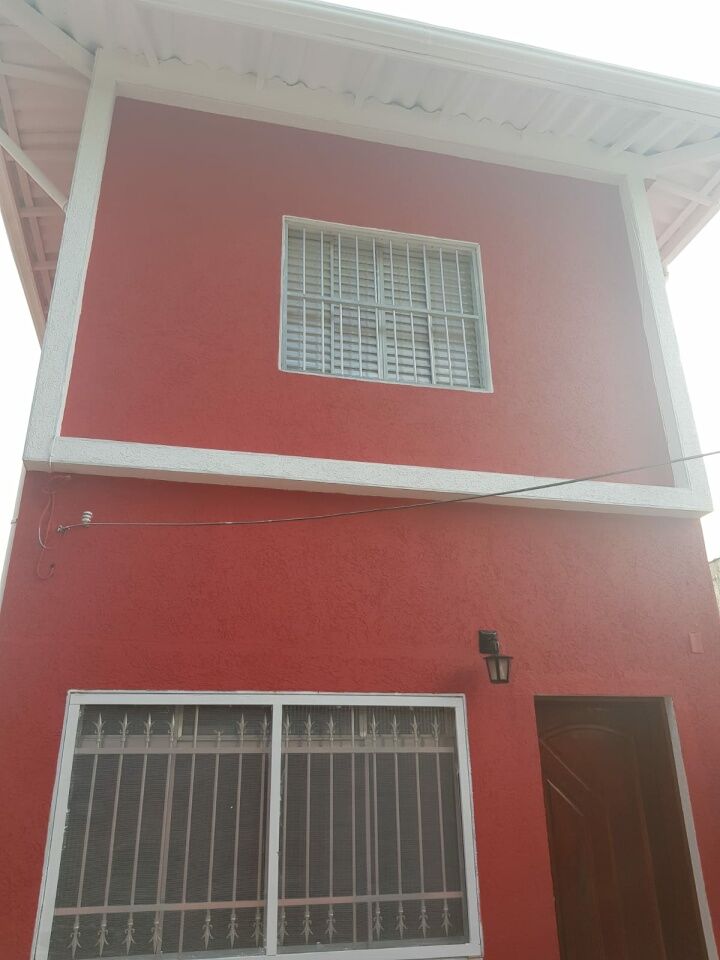 Sobrado para Venda - GOPOÚVA