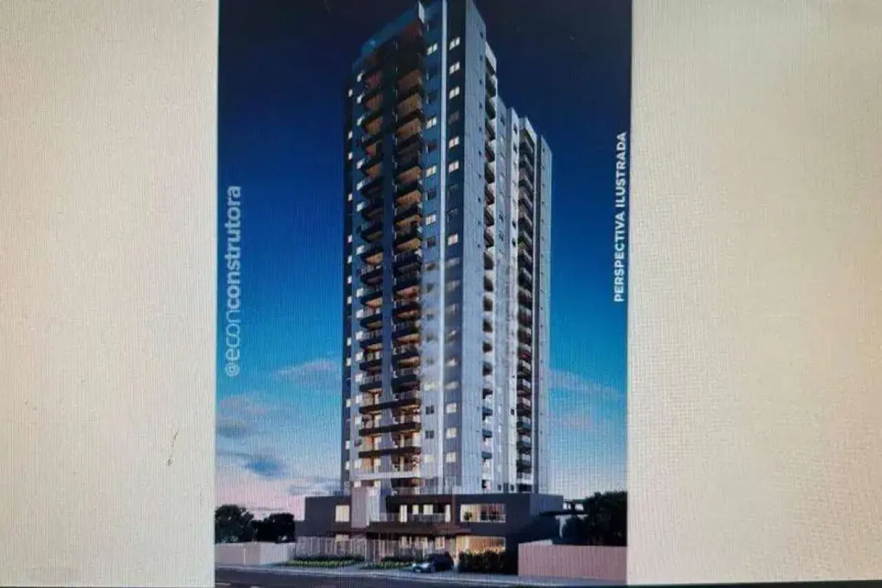 Apartamento para Venda - VILA MARIA