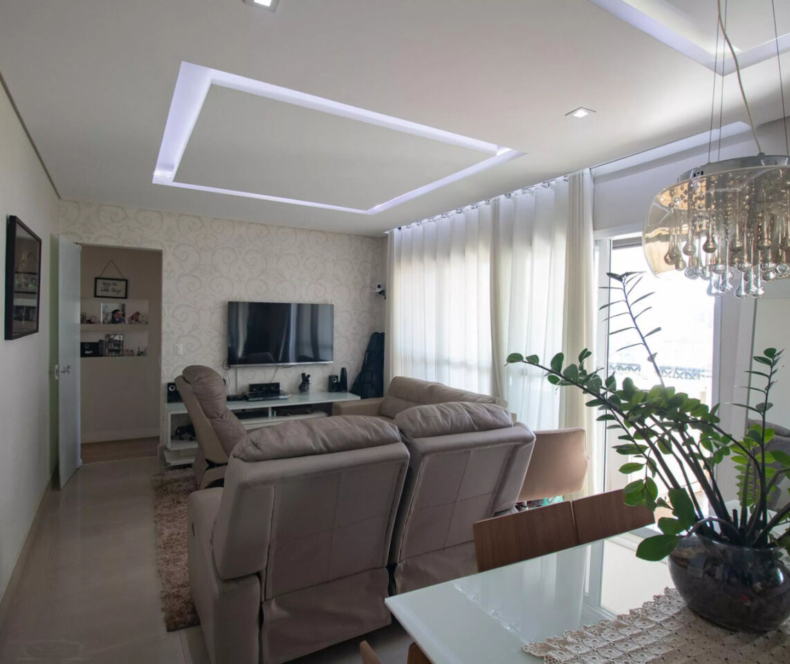 Apartamento para Venda - VILA MARIA ALTA