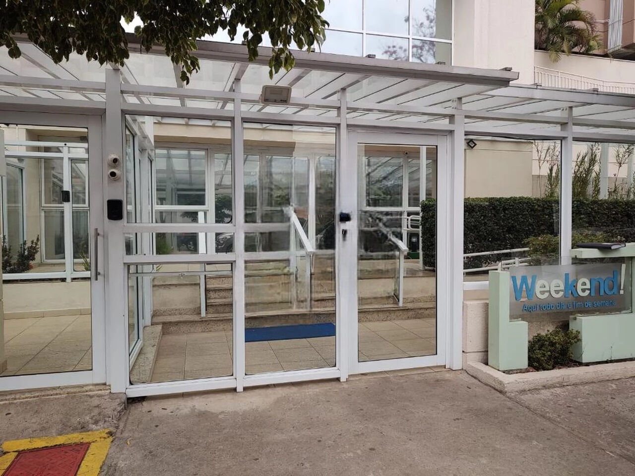 Apartamento para Venda - PARQUE NOVO MUNDO