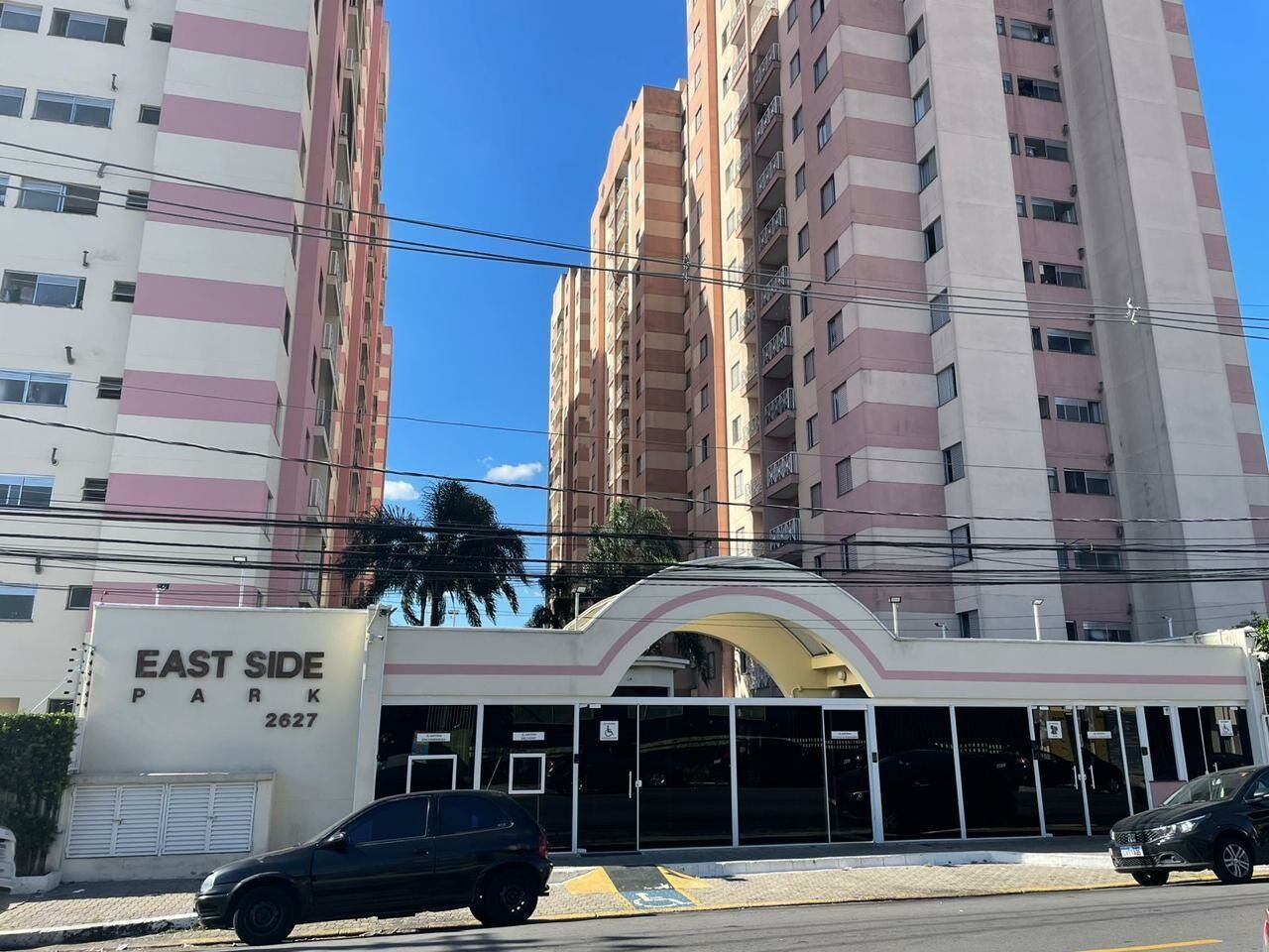 Apartamento para Venda - CHÁCARA CALIFÓRNIA