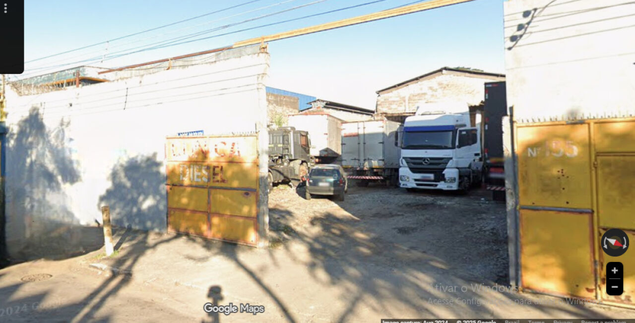 Terreno para Venda - PARQUE NOVO MUNDO