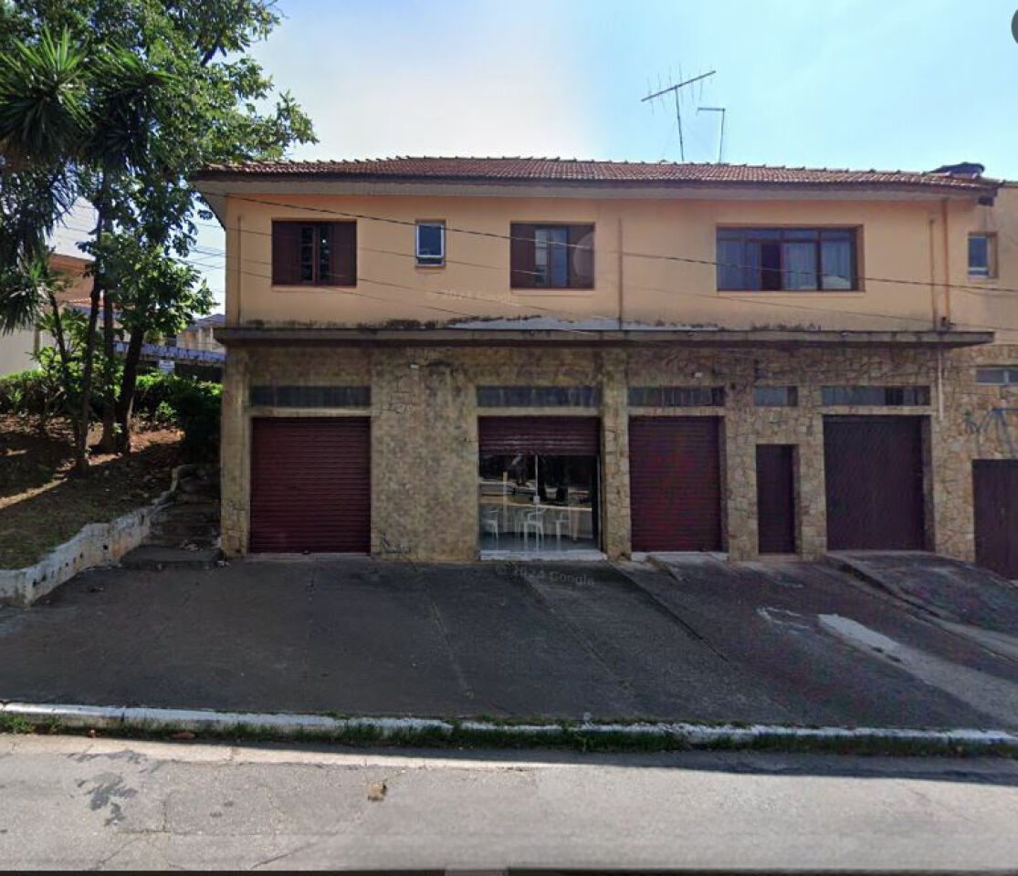Prédio para Venda - VILA MARIA ALTA