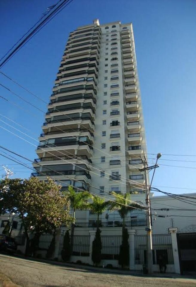 Apartamento para Venda - VILA MARIA ALTA