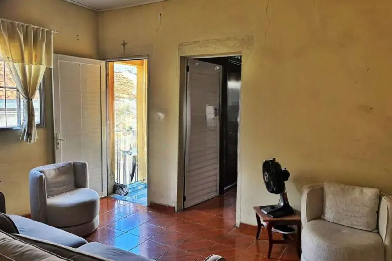 Casa Térrea para Venda - VILA MARIA ALTA