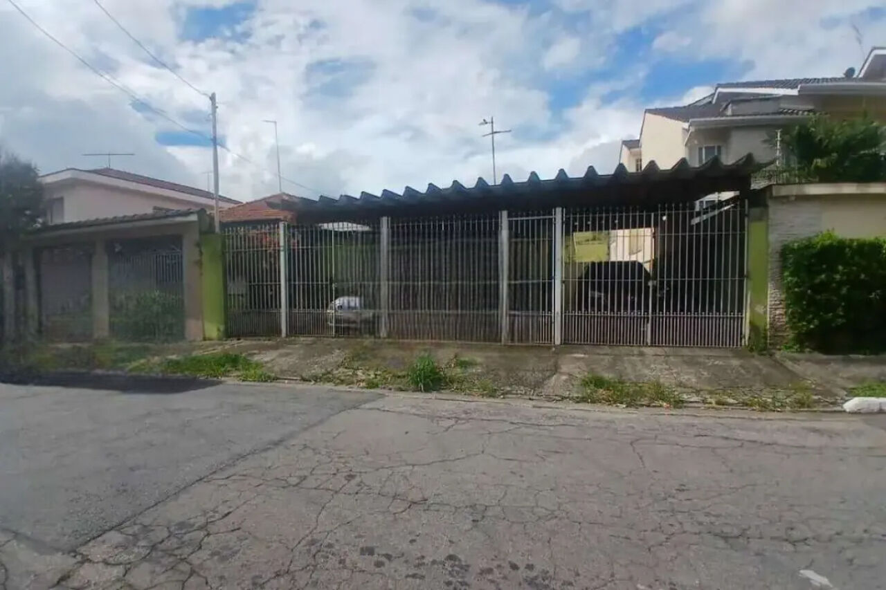 Casa Térrea para Venda - JARDIM GUANCA