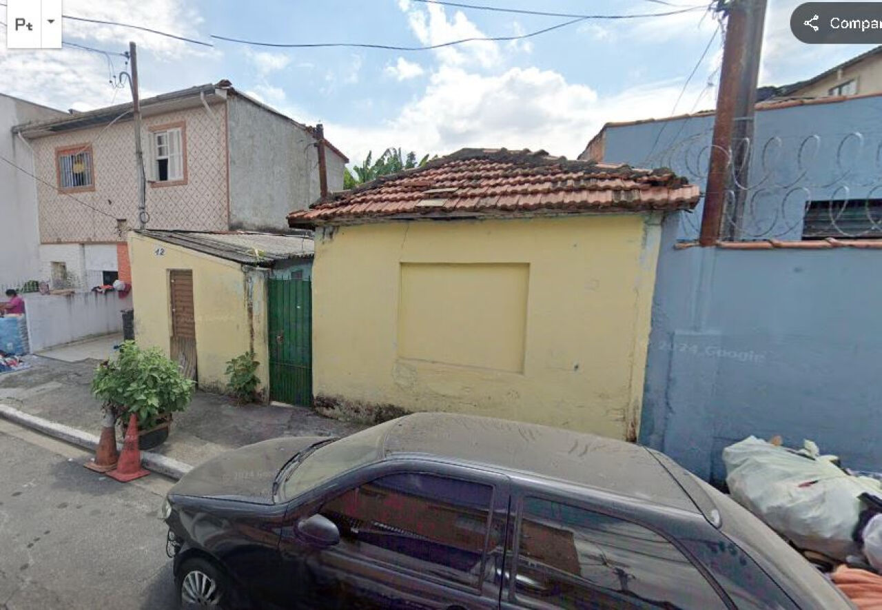 Terreno para Venda - JARDIM ANDARAÍ