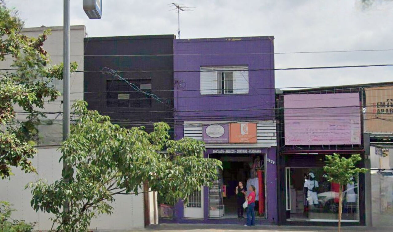 Comercial para Venda - VILA MARIA