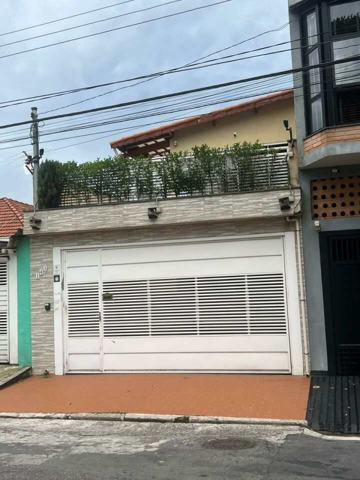 Sobrado para Venda - JARDIM GUANCA