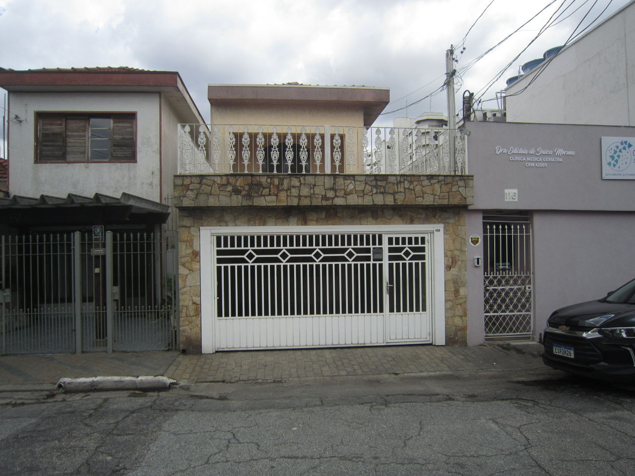 Sobrado para Venda - VILA MARIA ALTA