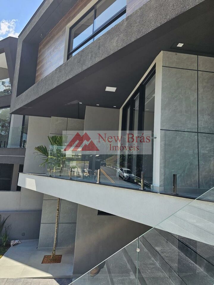 Condomínio para Venda - Residencial Real Park