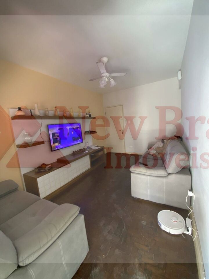 Apartamento para Venda - Brás