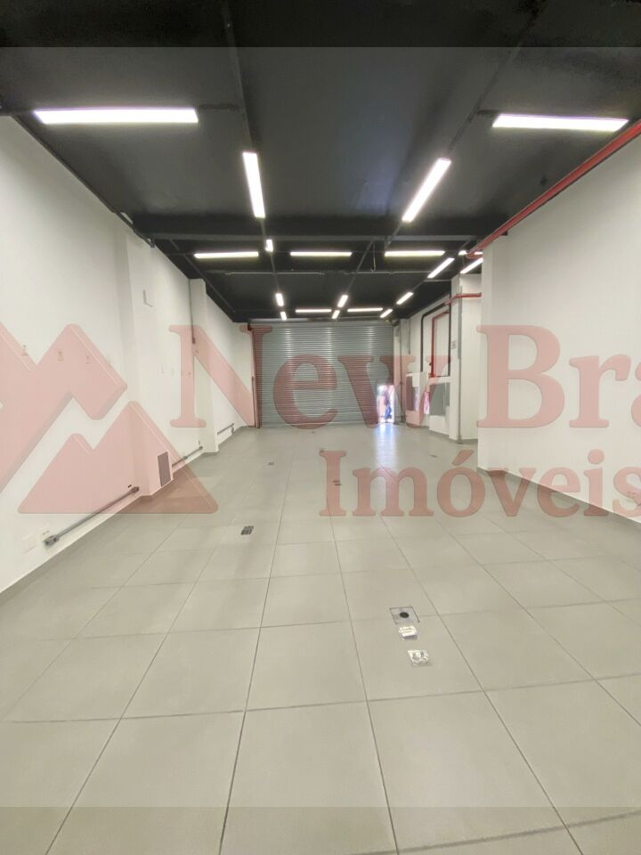 Comercial para Locação - Santa Efigênia