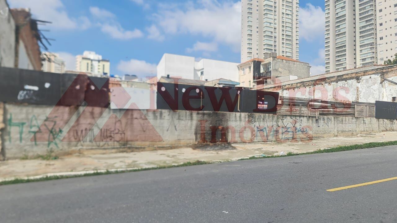 Comercial para Venda - Belenzinho