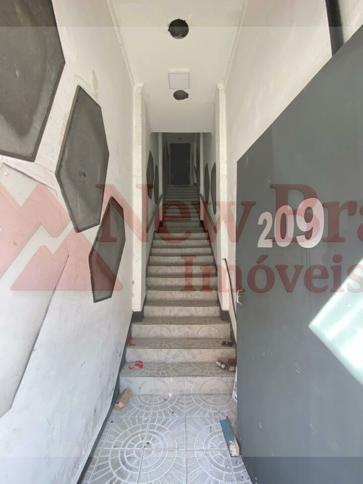 Conj. Comercial para Locação - Brás