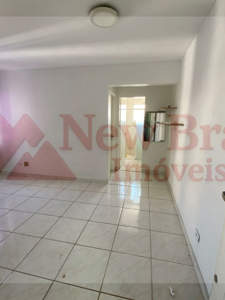 Apartamento para Locação - Brás