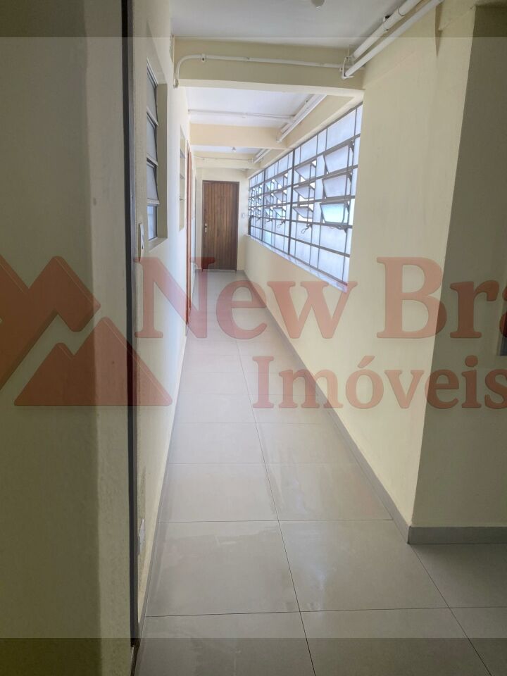 Apartamento para Locação - Brás