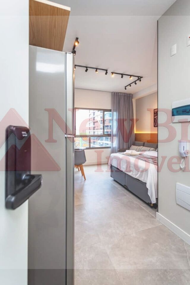 Apartamento para Venda - Brooklin Paulista