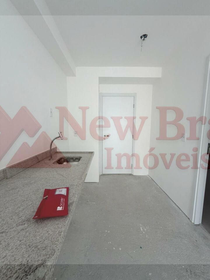 Apartamento para Venda - Vila Nova Conceição