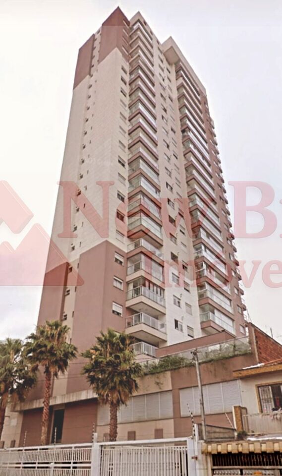 Apartamento para Venda - Pari