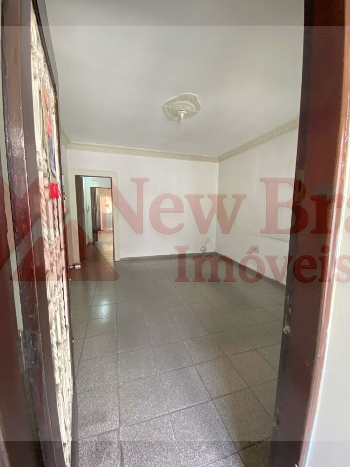 Casa Assobradada para Locação - Pari