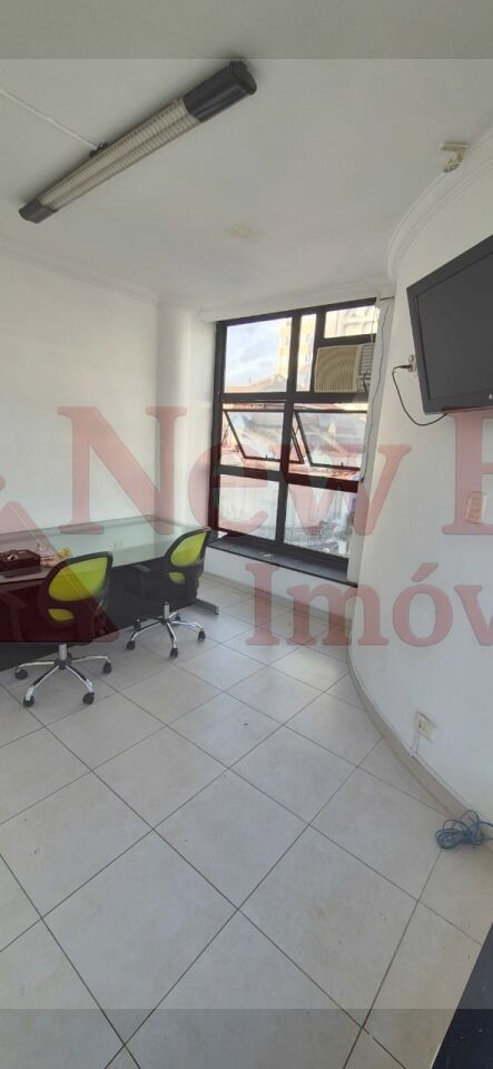 Conj. Comercial para Locação - Brás