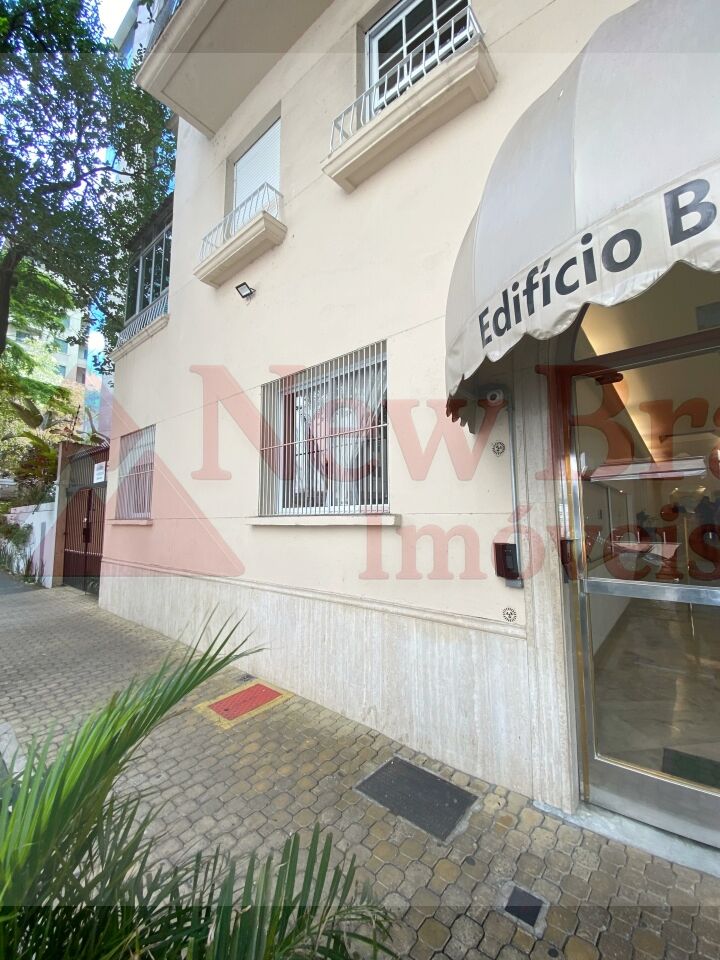 Cobertura para Venda - Cerqueira César