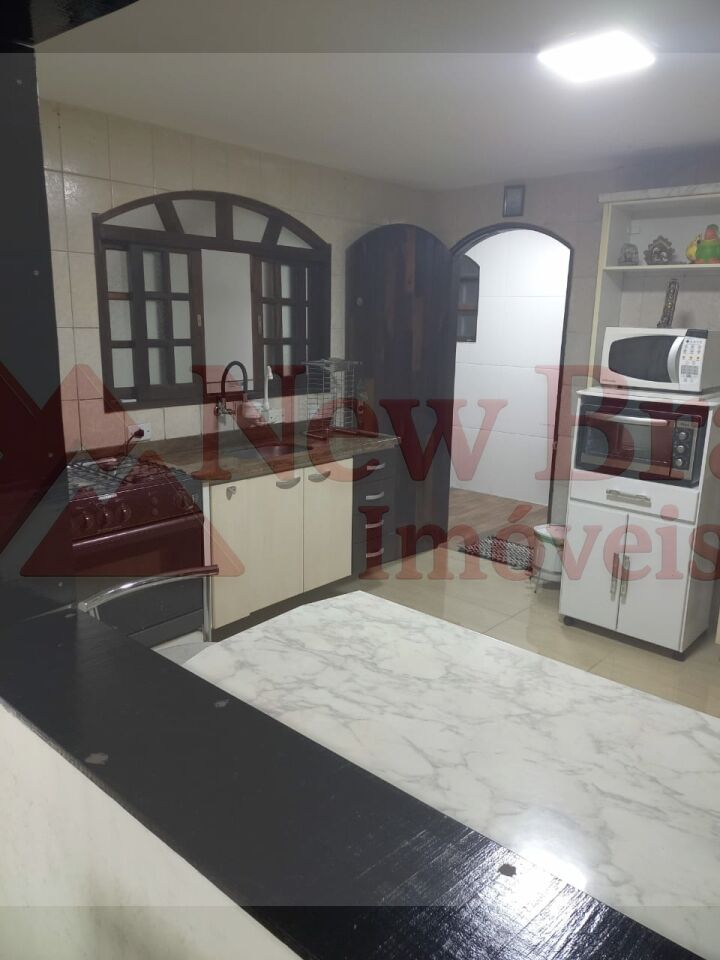 Casa Assobradada para Venda - Mandaqui