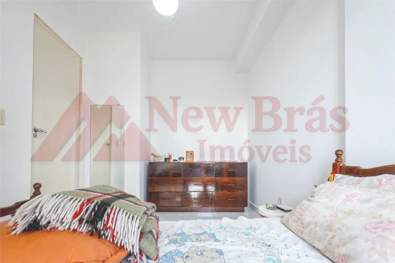 Apartamento para Venda - Brás